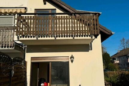 Doppelhaushälfte zu vermieten 3.5 zimmer