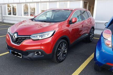 Renault Kadjar 112.600 km 8.499 &euro; Duisburg 47058