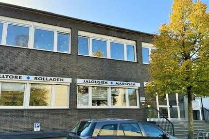 Halle in Hilden 850.000 € 1320 m²