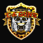 L.A. Guns - Lucky MF'r Tour