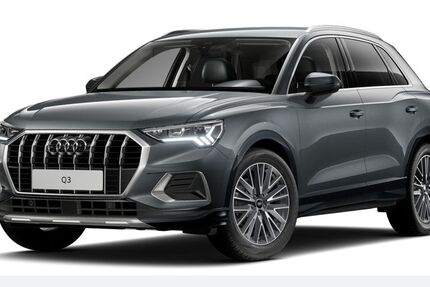 Audi Q3 3.219 km 40.770 &euro; Bochum 44809