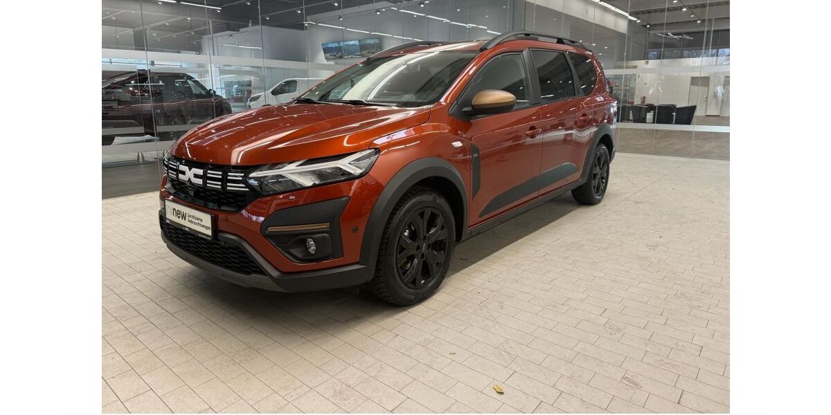 Dacia Jogger 28.454 km 20.880 &euro; Dinslaken 46539