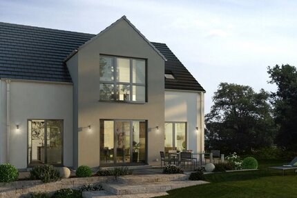 Exklusive Stadtvilla in Moers - Ihr individuelles Traumhaus mit allkauf Service - Haus Moers Schwafheim | Angebot:27708139