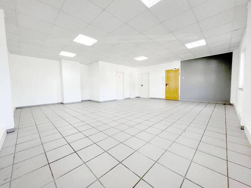 Metallbauer sucht Gleichgesinnte: Architekt, Statiker oder einfach einen netten Mieter!