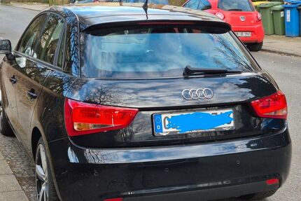 Audi A1 145.000 km 8.000 &euro; Oberhausen 46119