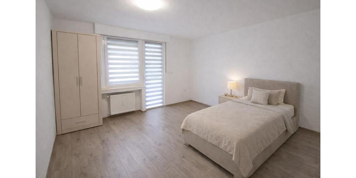 Etagenwohnung Oberhausen Alt-Oberhausen - 4 Zimmer, 103 m&sup2;, 1.300&euro; | Angebot:25320593