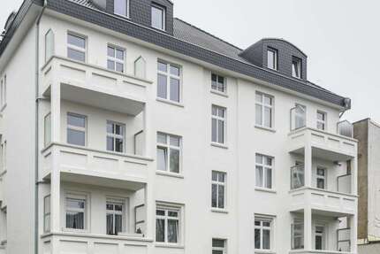 Wohnung Bochum Grumme - 3 Zimmer, 92 m&sup2;, 815&euro; | Angebot:24906314