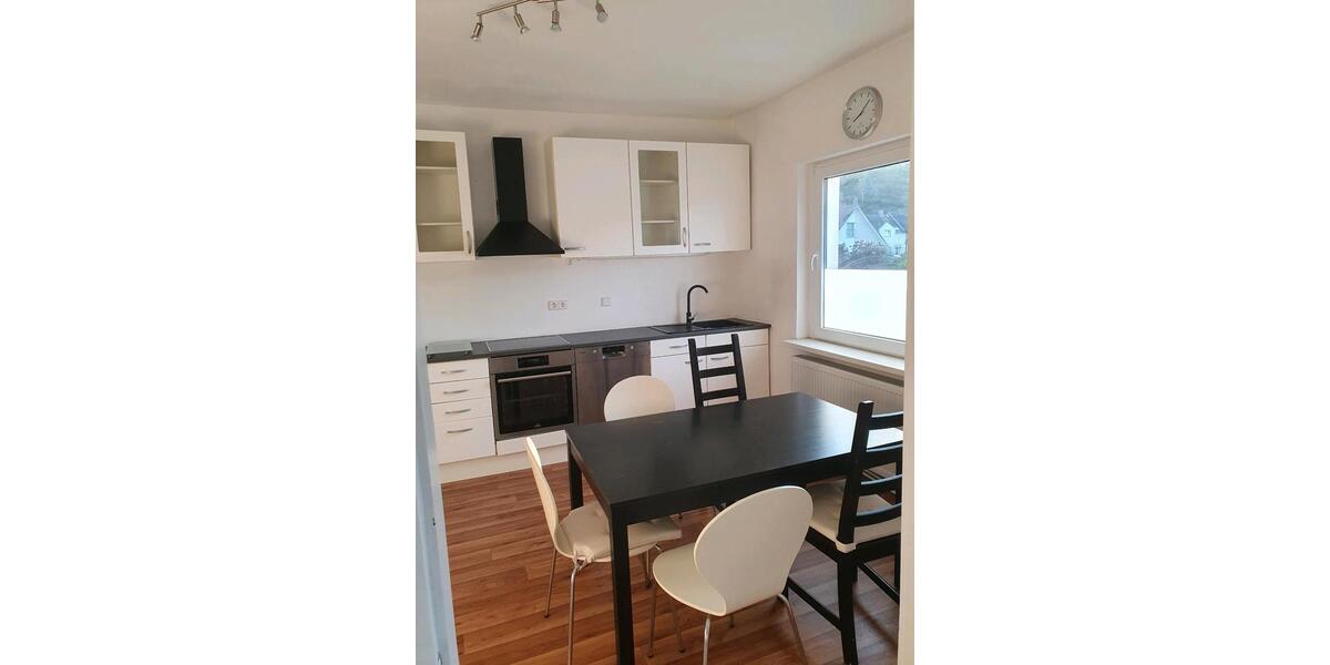 Etagenwohnung Mülheim an der Ruhr Broich - 2 Zimmer, 60 m&sup2;, 450&euro; | Angebot:25289573