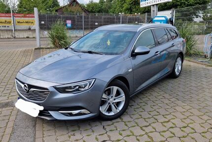 Opel Insignia 104.700 km 11.500 € Haltern am See 45721