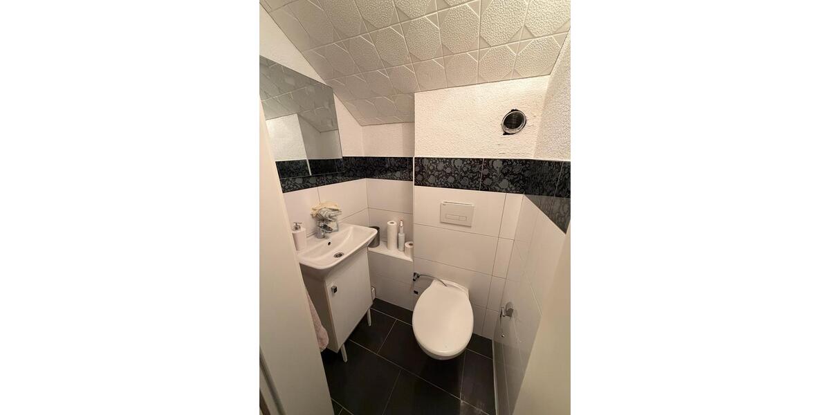 Maisonettenwohnung Gelsenkirchen Gelsenkirchen-West - 5 Zimmer, 125 m&sup2;, 269.000&euro; | Angebot:24717822