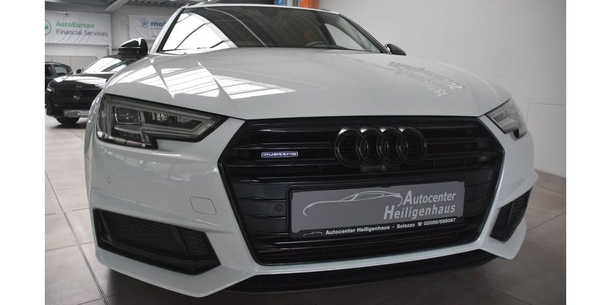 Audi A4 52.388 km 27.580 &euro; Heiligenhaus 42579