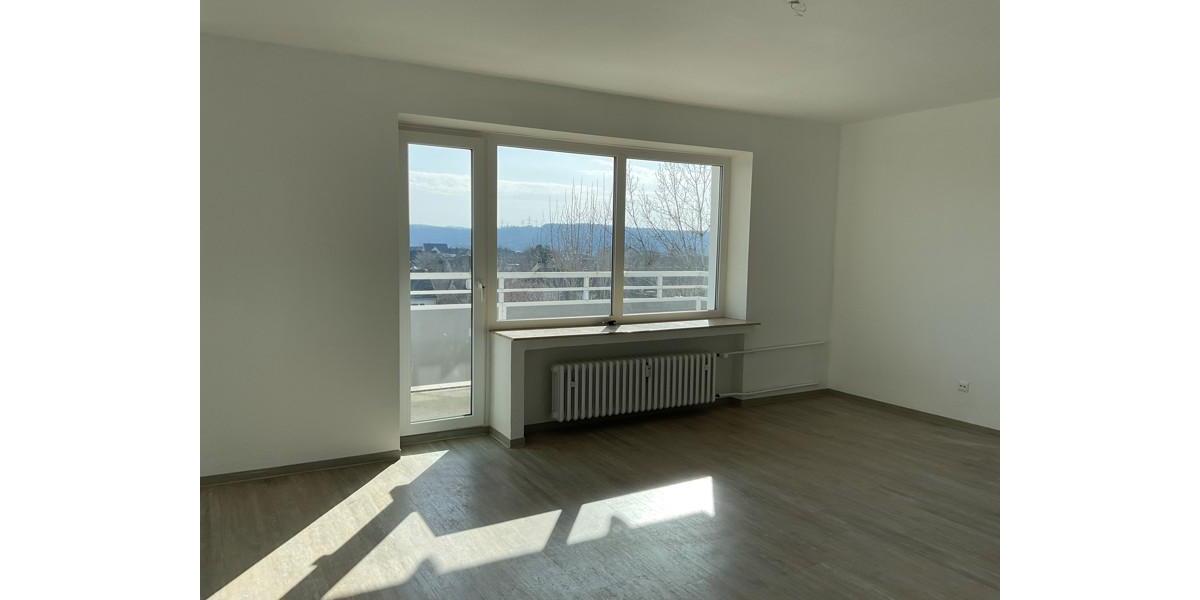 Etagenwohnung Hattingen Niederbonsfeld - 2 Zimmer, 62 m&sup2;, 570&euro; | Angebot:24634633