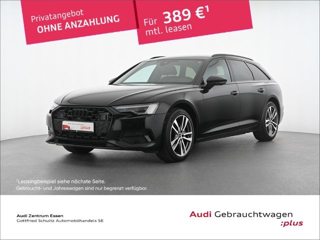 Audi A6 52.715 km 34.840 &euro; Essen 45143