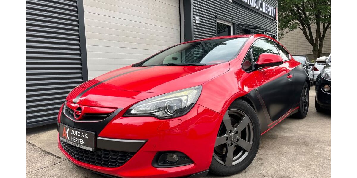 Opel Astra 147.500 km 6.490 &euro; Herten 45699
