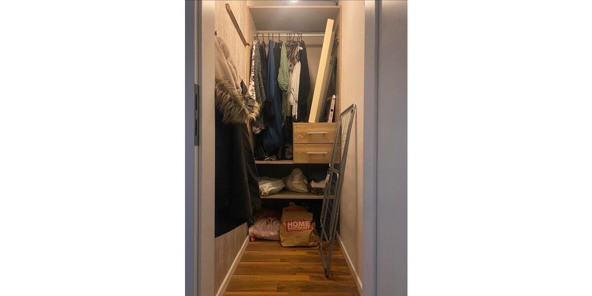 Erdgeschoßwohnung Duisburg Rheinhausen - 1 Zimmer, 42 m&sup2;, 380&euro; | Angebot:26279384