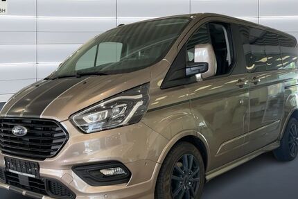 Ford Tourneo Custom 95.805 km 33.490 &euro; Duisburg 47057