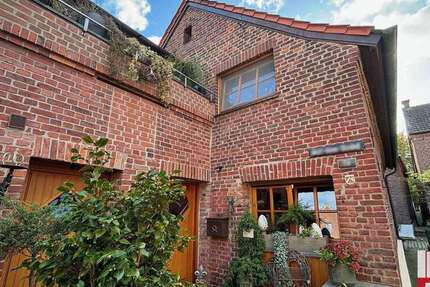 Wohnung Hünxe - 3 Zimmer, 138 m&sup2;, 299.000&euro; | Angebot:25715621