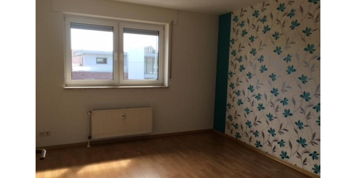 helle Wohnung im Herzen von Vluyn 3 zimmer