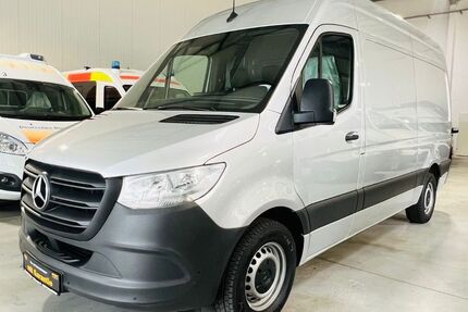 Mercedes-Benz Sprinter 42.200 km 26.900 &euro; Gelsenkirchen 45879