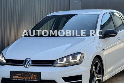 VW Golf 132.037 km 16.900 &euro; Oer-Erkenschwick 45739