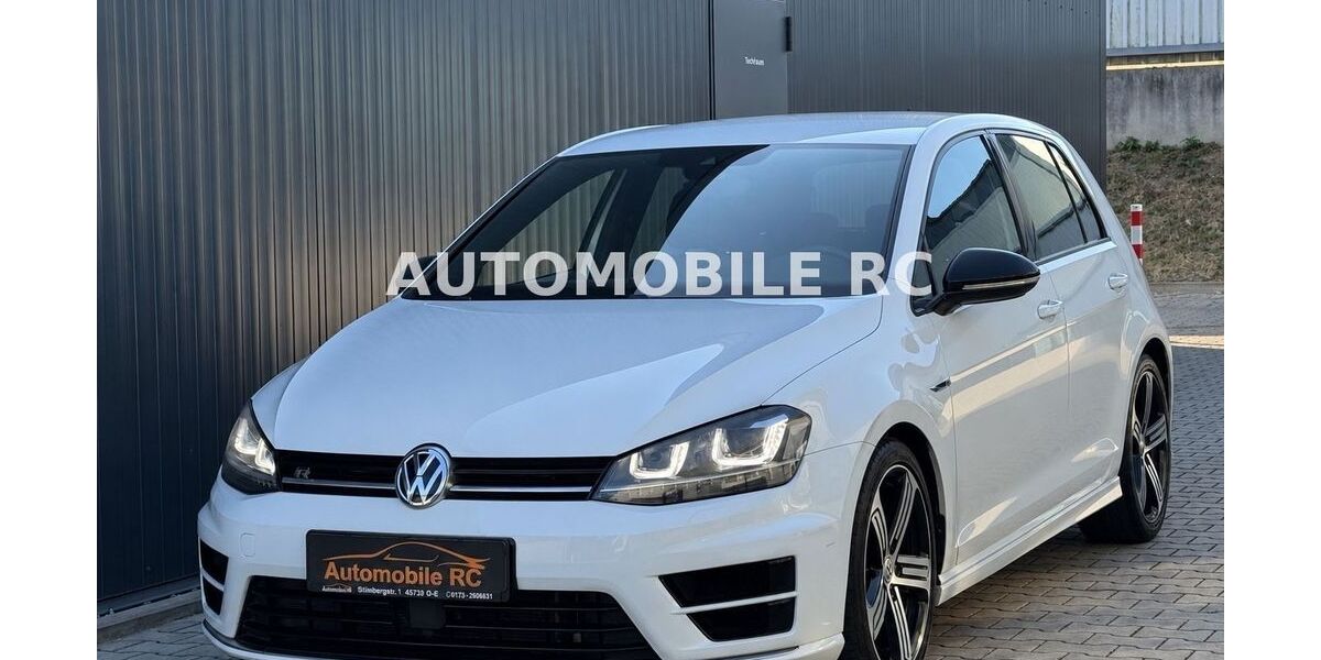 VW Golf 132.037 km 16.900 &euro; Oer-Erkenschwick 45739