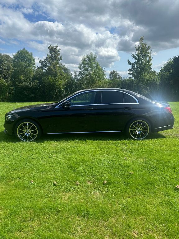 E 220