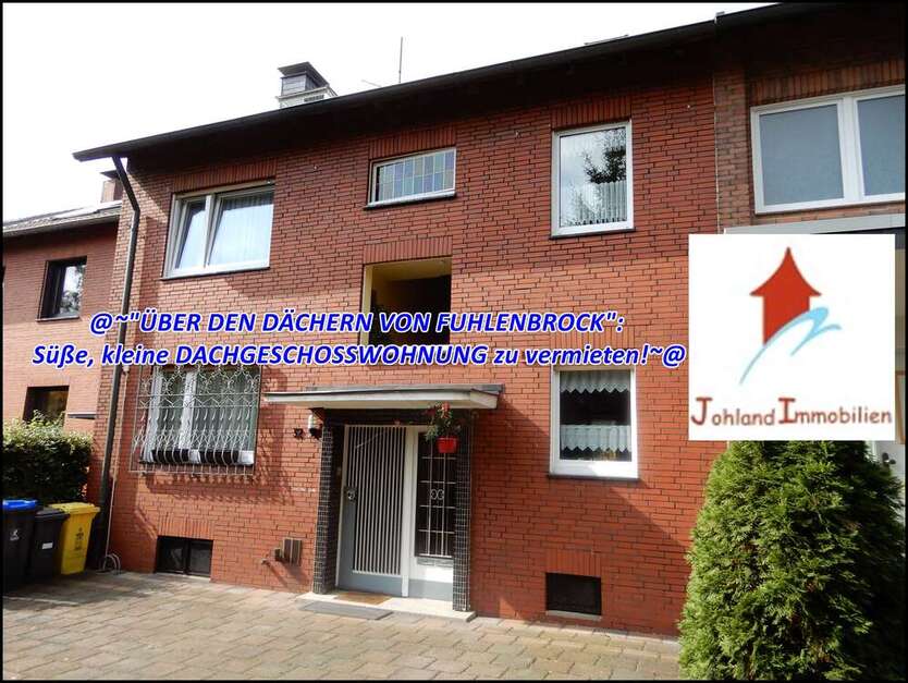 Wohnung zum Mieten in Bottrop 280 € 45 m²