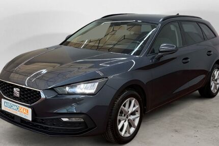 Seat Leon 46.744 km 23.844 &euro; Duisburg 47138