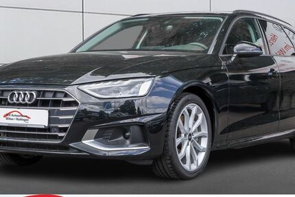 Audi A4 49.415 km 25.890 &euro; Hattingen 45527