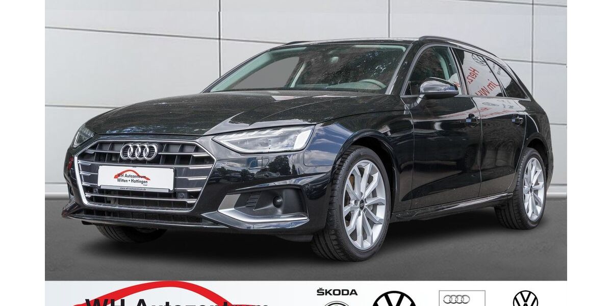 Audi A4 49.415 km 25.890 &euro; Hattingen 45527
