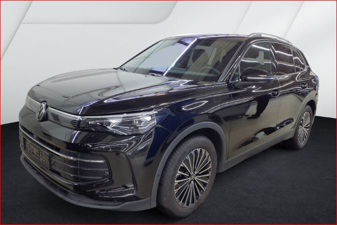 VW Tiguan 25.240 km 36.580 &euro; Duisburg 47178