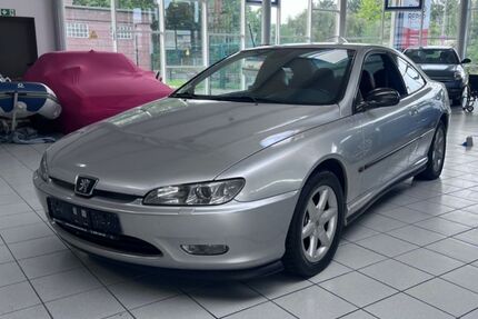 Peugeot 406 223.000 km 7.800 &euro; Gelsenkirchen 45892