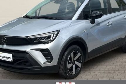 Opel Crossland (X) 7.490 km 19.490 &euro; Essen 45356