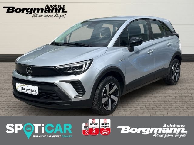 Opel Crossland (X) 7.490 km 19.490 &euro; Essen 45356