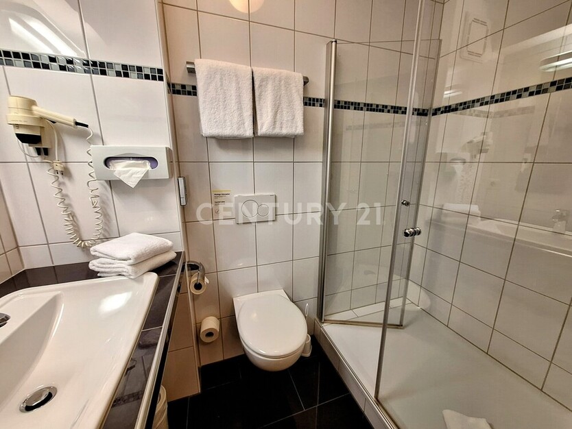 City Living – Investieren, wo das Leben pulsiert 1 zimmer