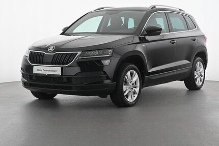 Skoda Karoq 42.731 km 19.760 &euro; Essen 45143