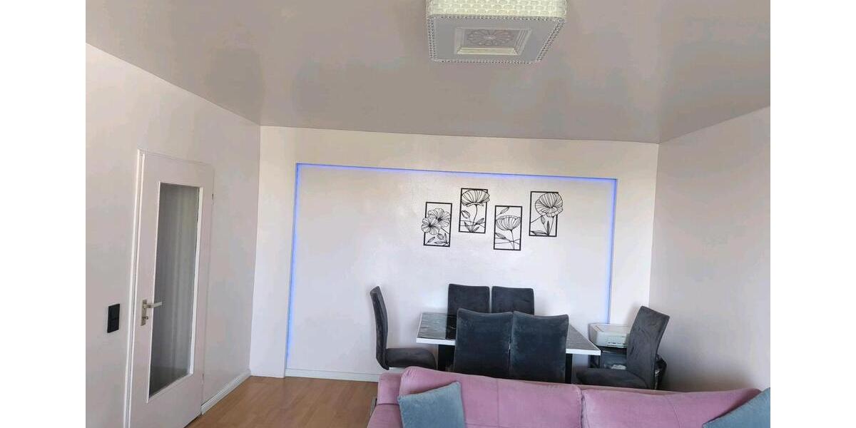 Etagenwohnung Duisburg Essenberg - 3 Zimmer, 86 m&sup2;, 104.000&euro; | Angebot:26398022