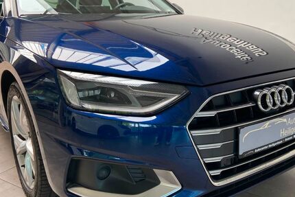 Audi A4 168.257 km 19.980 &euro; Heiligenhaus 42579