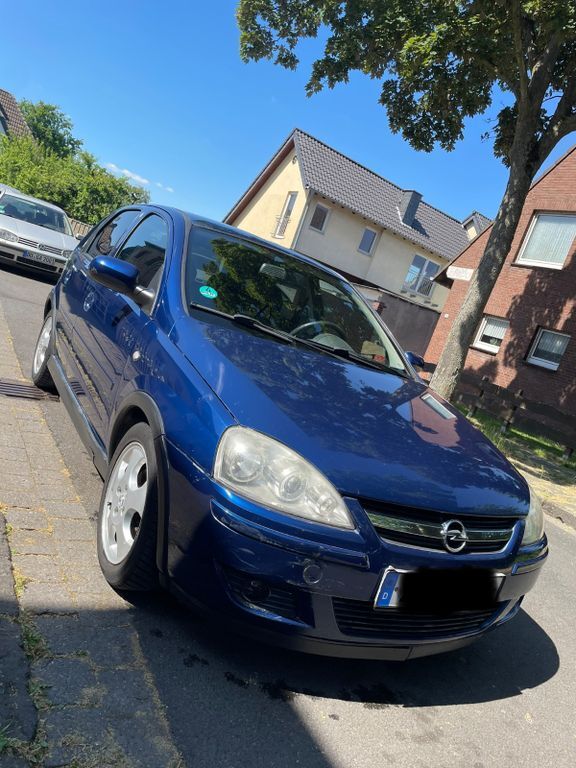 Corsa