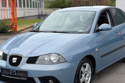 Seat Ibiza 177.000 km 3.490 &euro; Herten 45701