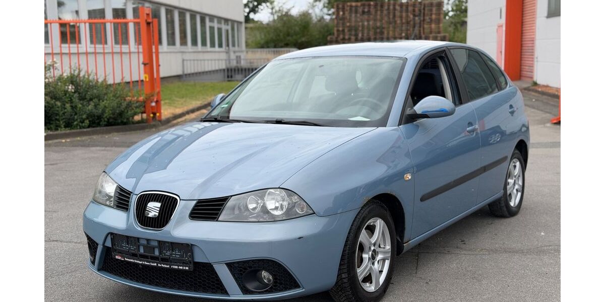 Seat Ibiza 177.000 km 3.490 &euro; Herten 45701