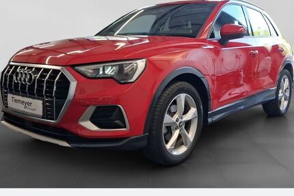 Audi Q3 44.714 km 31.290 &euro; Gelsenkirchen OT Beckhausen 45899