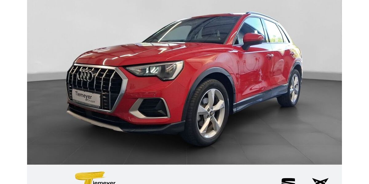 Audi Q3 44.714 km 31.290 &euro; Gelsenkirchen OT Beckhausen 45899