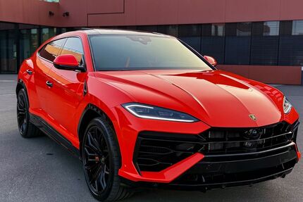Lamborghini Urus 6.500 km 319.900 &euro; Gelsenkirchen 45879