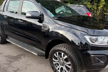 Ford Ranger 151.245 km 23.950 &euro; essen 45326