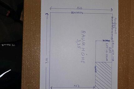 Gewerbeobjekt Herten Bertlich - 1.200&euro; | Angebot:24587907