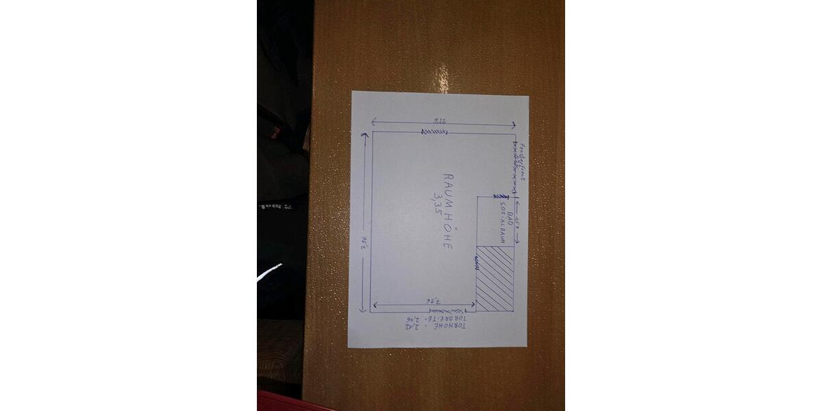 Gewerbeobjekt Herten Bertlich - 1.200&euro; | Angebot:24587907