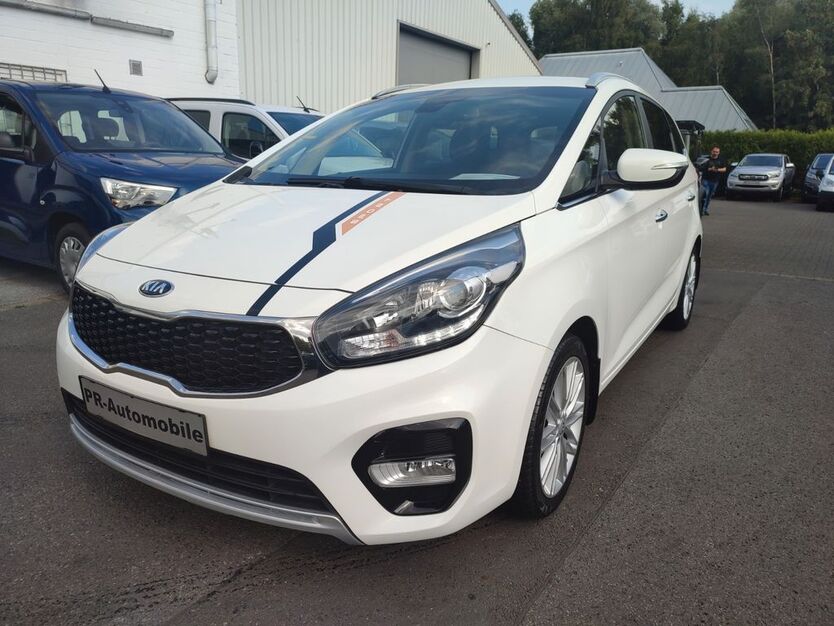Kia Carens 127.263 km 13.490 € Gelsenkirchen 45892