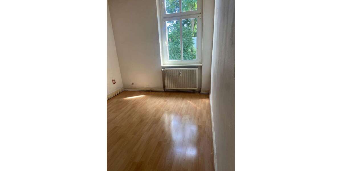 Etagenwohnung Oberhausen Lirich - 2 Zimmer, 49 m&sup2;, 395&euro; | Angebot:26928866