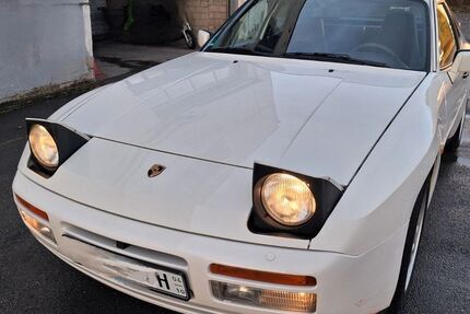 Porsche 944 179.585 km 23.500 &euro; Ratingen 40882